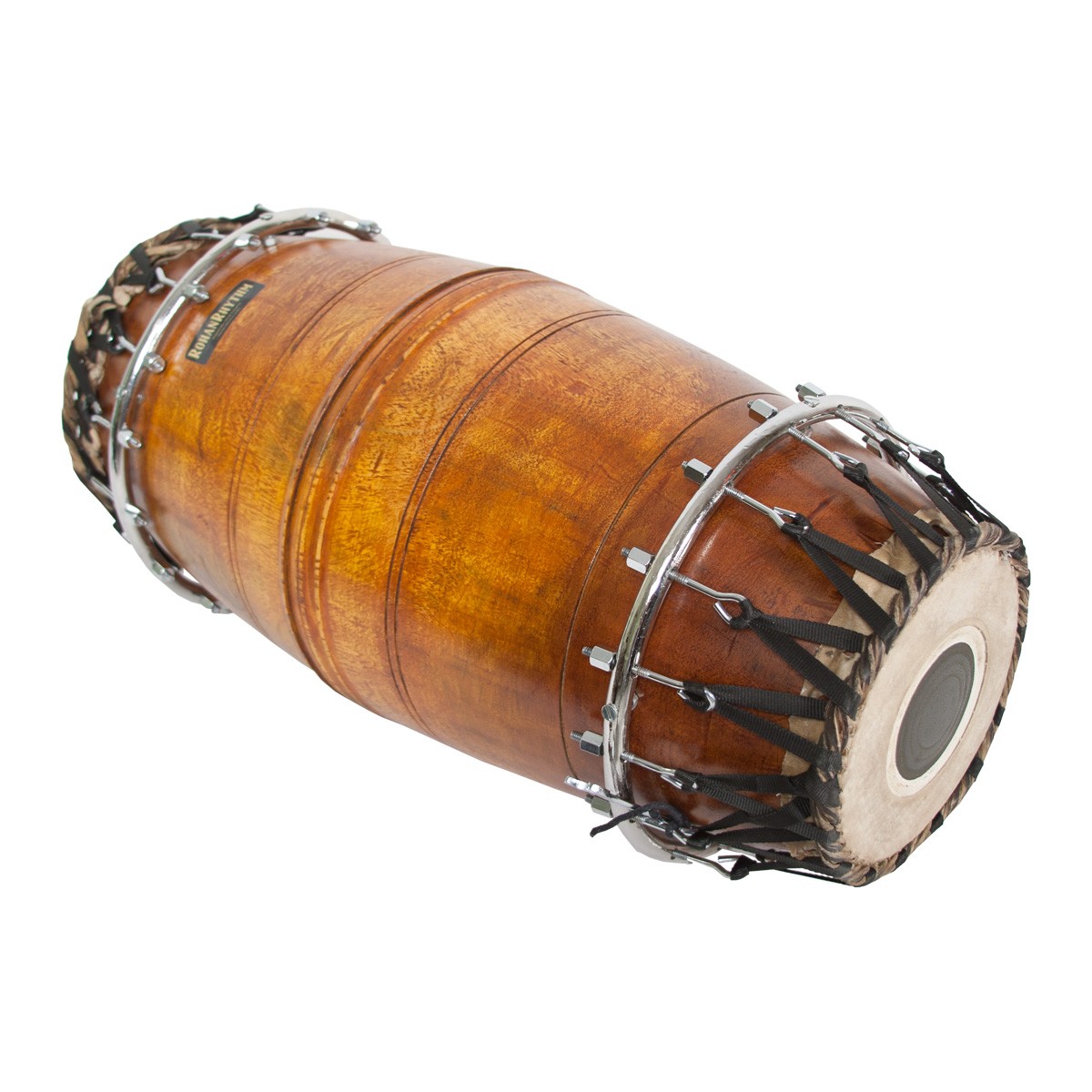 Mridangam and tabla clearance